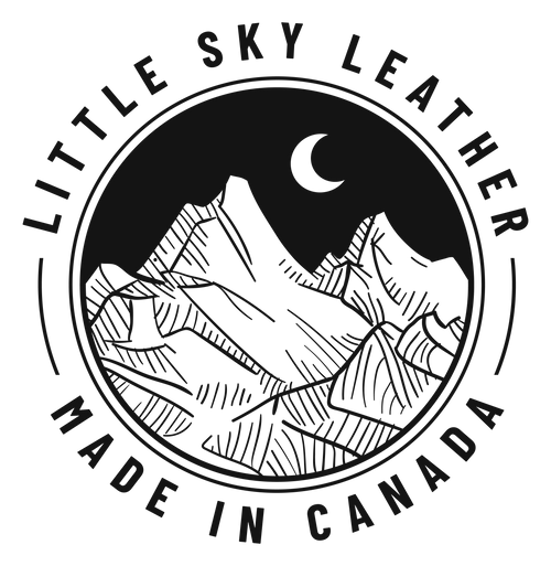 Little Sky Leather